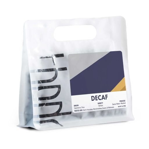 Decaf