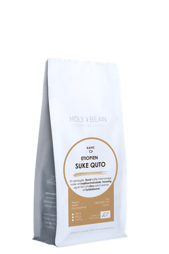 Etiopien Suke Quto Honey