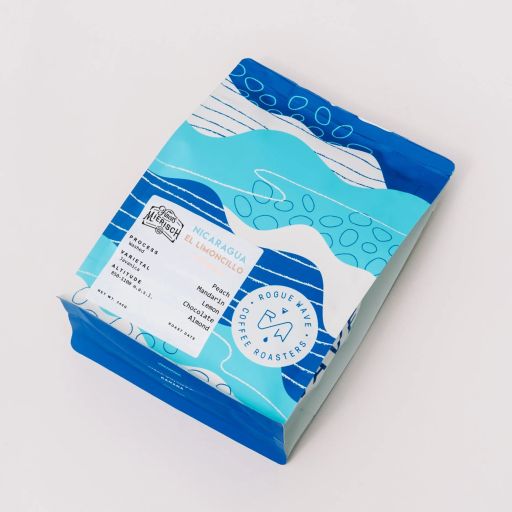 Nicaragua - El Limoncillo | Javanica Washed