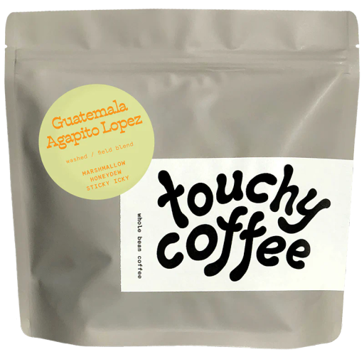 Guatemala Agapito Lopez