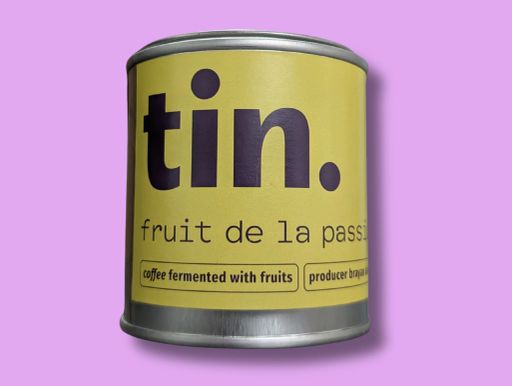 Fruits de la Passion (Co-fermented)