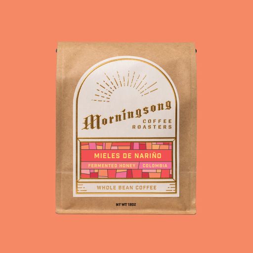 Mieles De Nariño Colombia