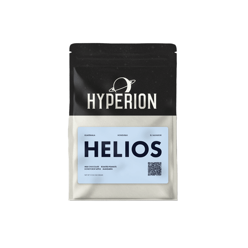 Helios House Blend
