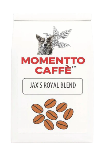 JAX'S ROYAL BLEND
