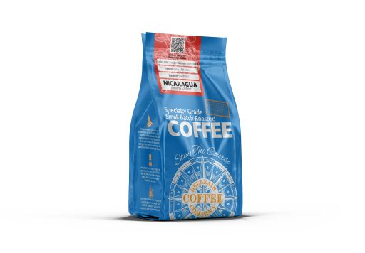 Nicaraguan Coffee