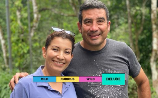 LIMITED | PANAMA | Mi Finquita | Geisha | Natural