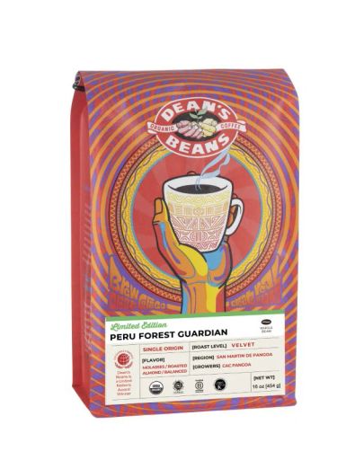 Peru Forest Guardian