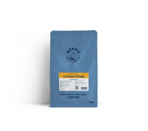 La Chacra D’Dago - Wiracocha lot