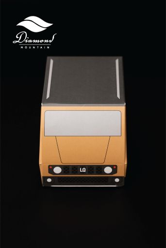 Esmeralda SL-34 Natural