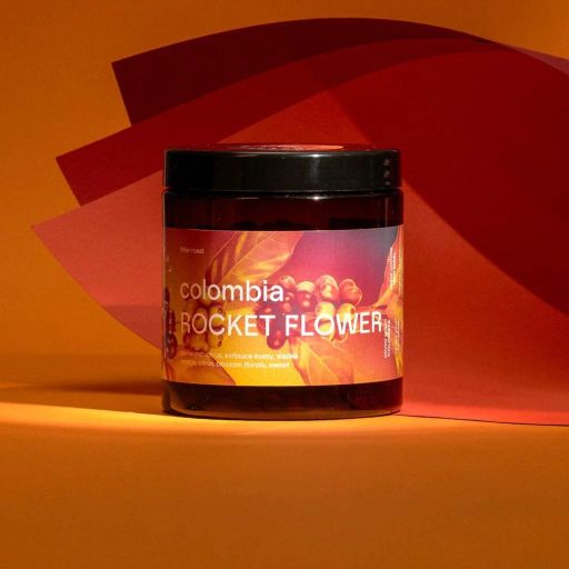 Rocket Flower - Colombia