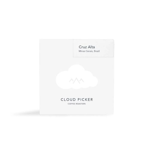 Brazil | Fazenda Cruz Alta