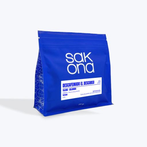 El Descanso - Descafeinado