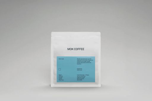 Guatemala, Decaf, Sisterhood