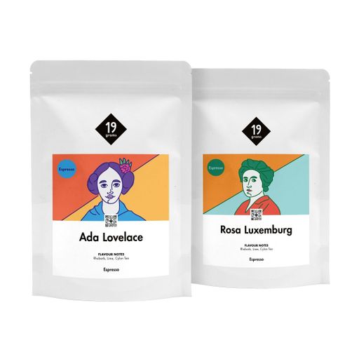 Café des Mamas - Women's Day Special