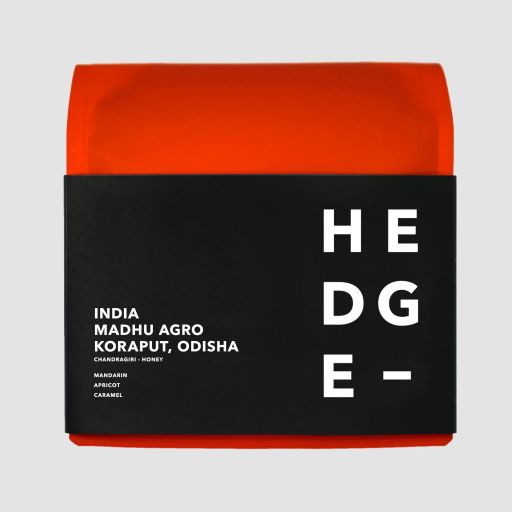 India Madhu Argo - Honey