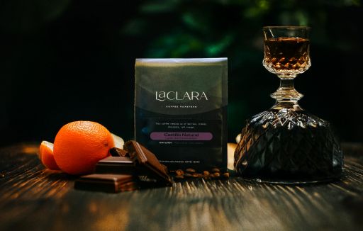 Oscar Restrepo's Finca La Divisa Castillo Natural Lactic Acid Fermentation