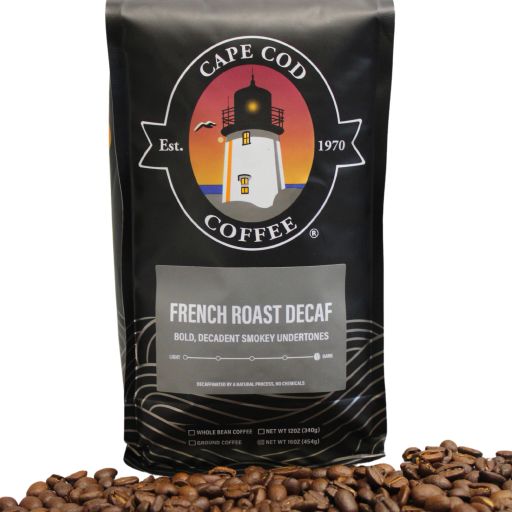 French Roast Decaf