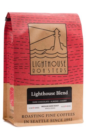 Lighthouse Blend