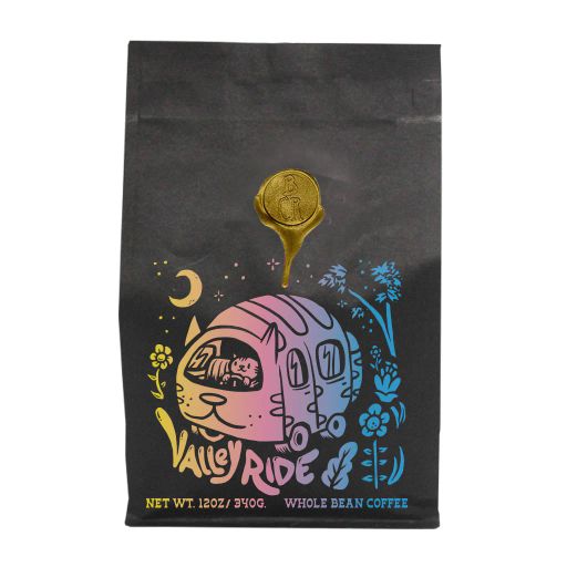 Valley Ride: Colombia - Young Producer Inza - Washed