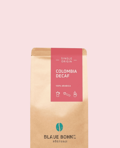 Colombia Decaf