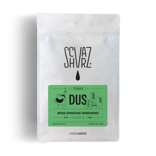 DUS - Filterkaffee