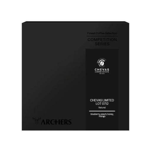 Panama - Chevas Limited GN Plano Lot 0712