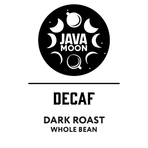 Java Moon Decaf