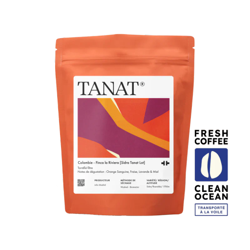 Finca La Riviera, Sidra Tanat Lot