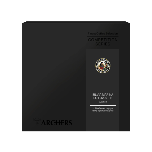 Panama - Kotowa Silvia Marina GW Lot 0232 - T1