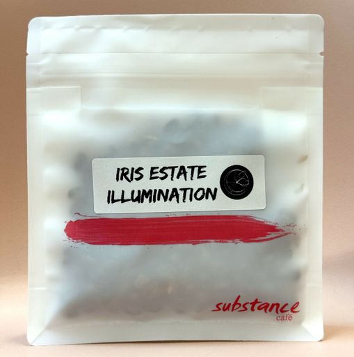 Panama Iris Estate Illumination