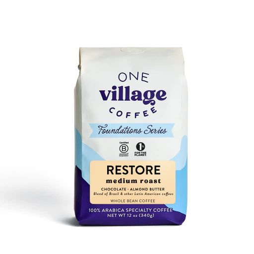 Restore • Foundations Series