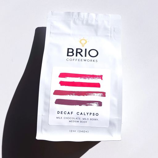 Decaf Calypso