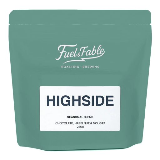 HIGHSIDE BLEND