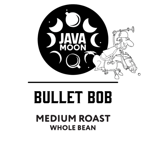 Java Moon Bullet Bob Blend