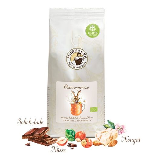 Osterespresso – BIO