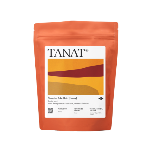 Suke Quto [Kurume Honey]