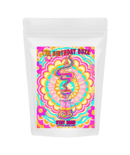 Birthday Buzz - Colombia Granja Paraiso 92