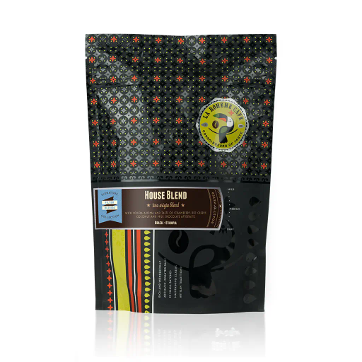 House Blend - Filter