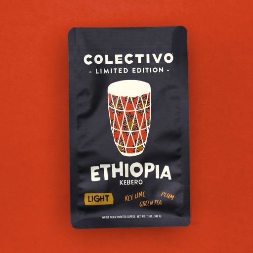 Ethiopia Kebero