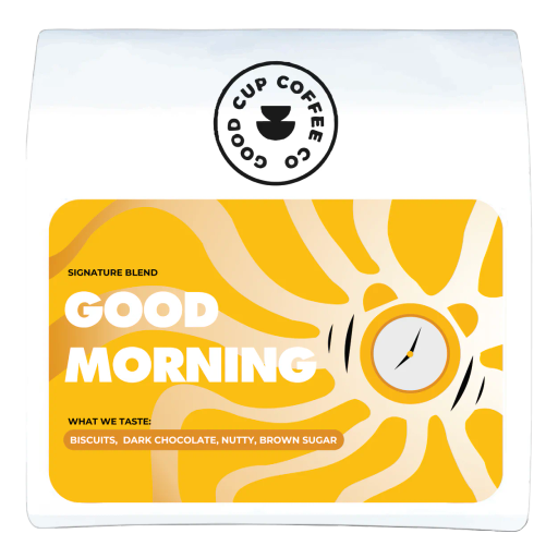Good Morning Blend