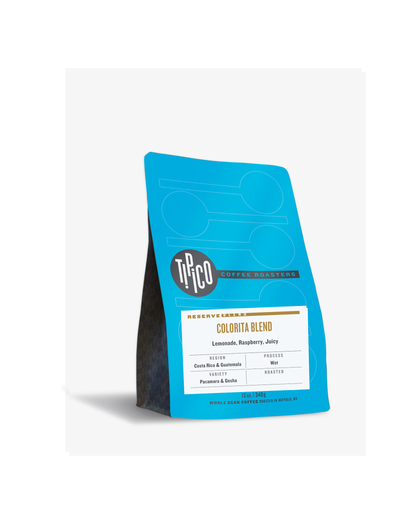 Colorita Reserve Blend