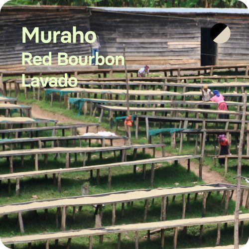 Muraho, Ruanda