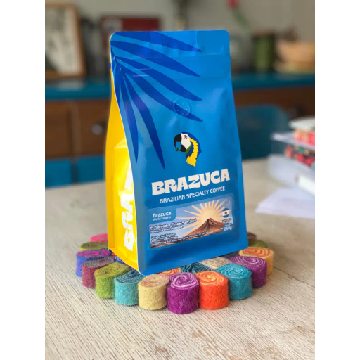 El Salvador Finca San José