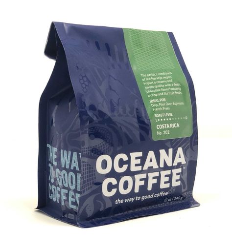 Costa Rica - Medium Roast