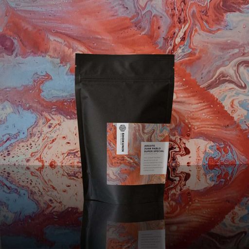 Argote Juan Pablo Super Special