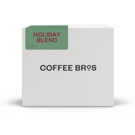 Holiday Blend Coffee