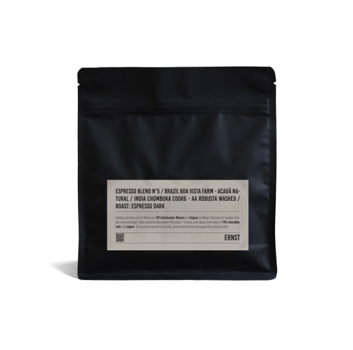 Espresso Blend N°5
