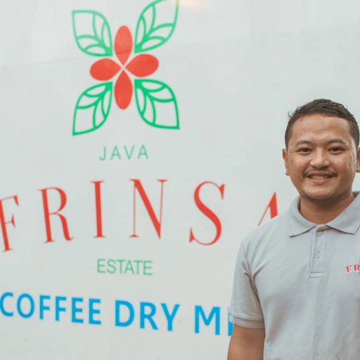 Java - Frinsa Rujak Bebeg - 336 Hours Fermentation