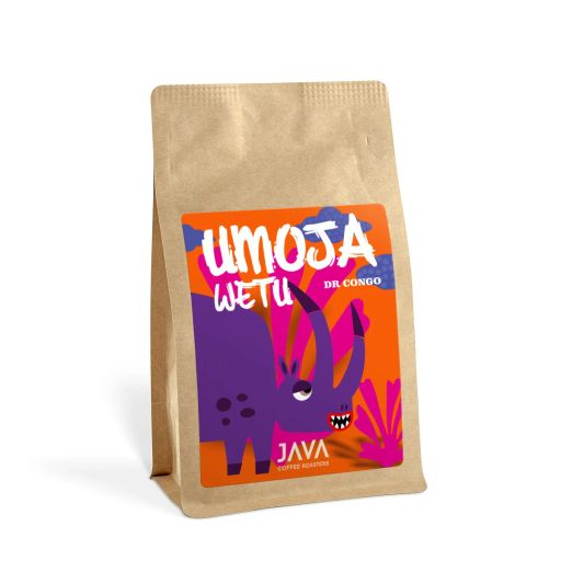 DR Konga Umoja Wetu Omniroast