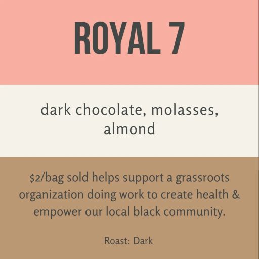 Royal 7